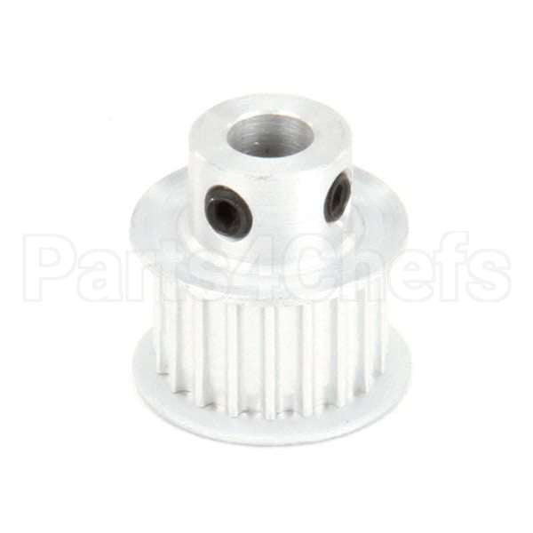 1171989 Compatible Stoelting Pulley U3 Pump Drive