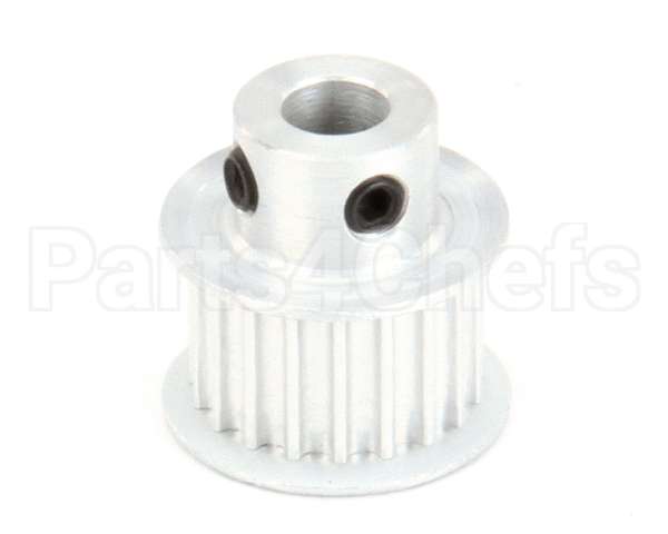 1171989 Stoelting Pulley; U3 Pump Drive