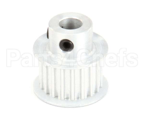 1171989 Stoelting Pulley; U3 Pump Drive