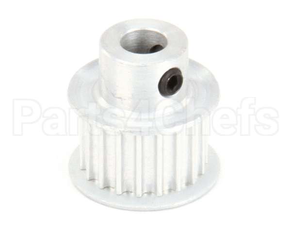 1171989 Stoelting Pulley; U3 Pump Drive