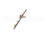 1172-20 Insinger Rinse Assembly