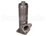 1172-58 Insinger Lower Discharge Manifold Rev.