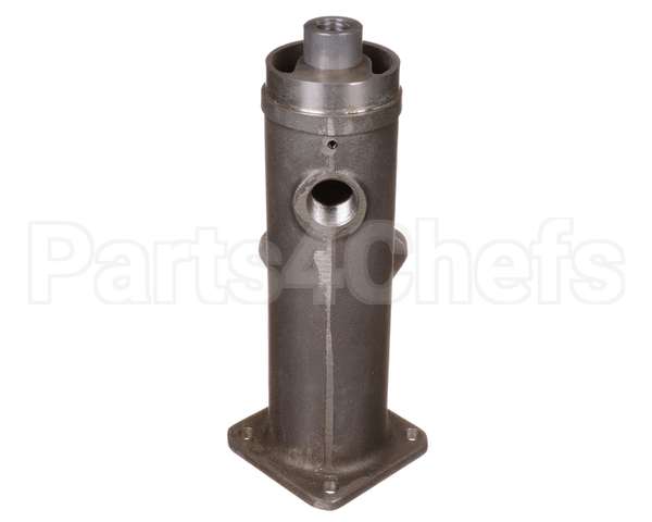 1172-58 Insinger Lower Discharge Manifold Rev.