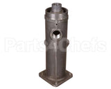 1172-58 Insinger Lower Discharge Manifold Rev.