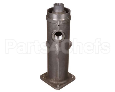 1172-58 Insinger Lower Discharge Manifold Rev.