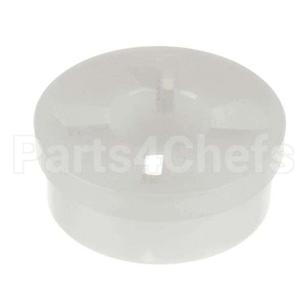 1172-69 Compatible Insinger Bushing - Uhmw (Ca/Da) W/ Roll