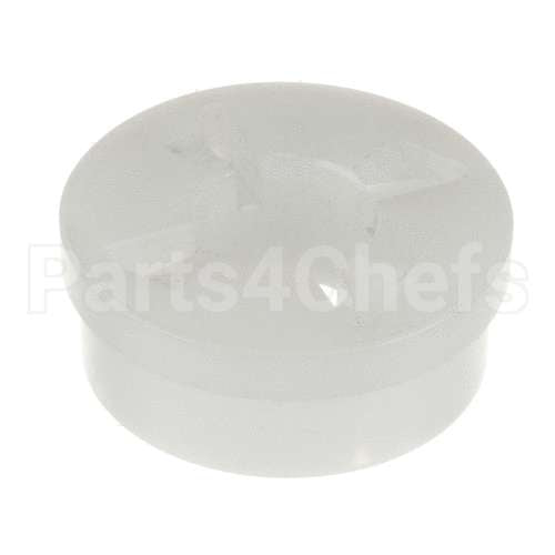 1172-69 Insinger Bushing - Uhmw (Ca/Da) W/ Roll