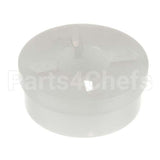 1172-69 Insinger Bushing - Uhmw (Ca/Da) W/ Roll