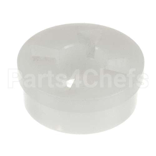 1172-69 Insinger Bushing - Uhmw (Ca/Da) W/ Roll