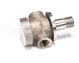1172-73 Insinger Rinse Hub Assembly (Ca3/Da3)