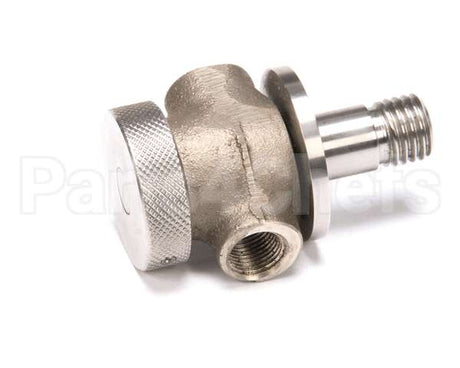1172-73 Insinger Rinse Hub Assembly (Ca3/Da3)