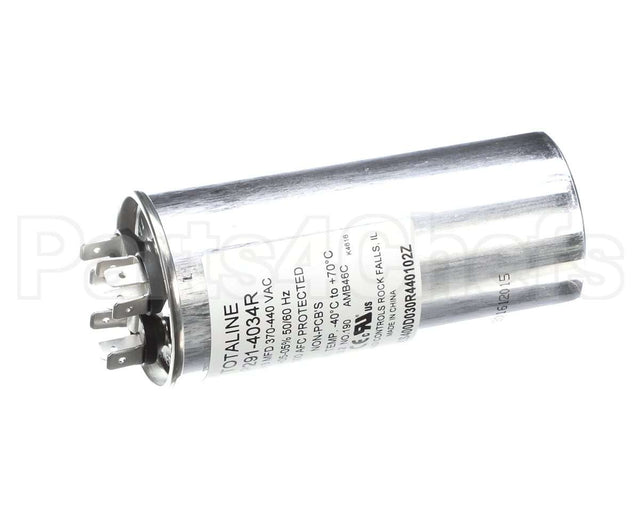 1172095 International Comfort Pro Cap Rn Rd 440V 3+40
