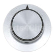 1172130 Compatible Southbend Knob 1-13/16 D, Pointer