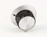 1172130 Southbend Range Knob, 3/16 Bore