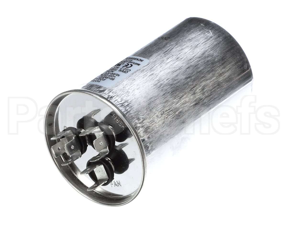 1172166 International Comfort Pro Cap Rn Rd 440V 5+55
