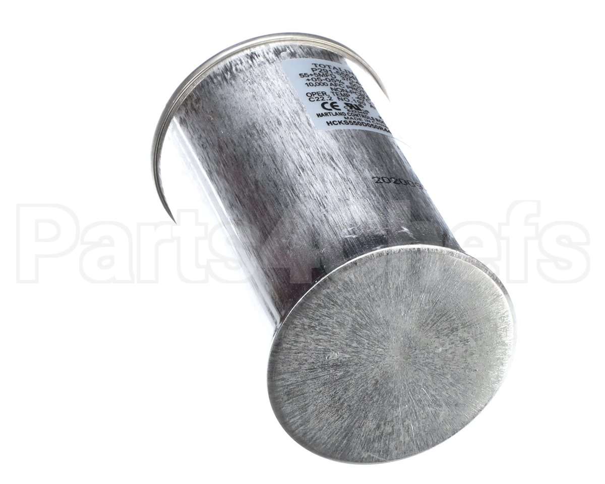 1172166 International Comfort Pro Cap Rn Rd 440V 5+55