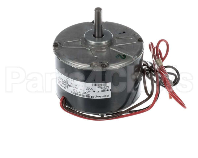 1172211 International Comfort Pro Motor Condenser 1/230 1/8