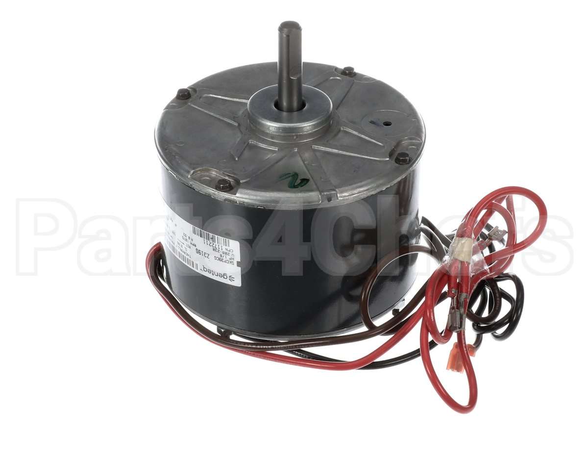 1172211 International Comfort Pro Motor Condenser 1/230 1/8