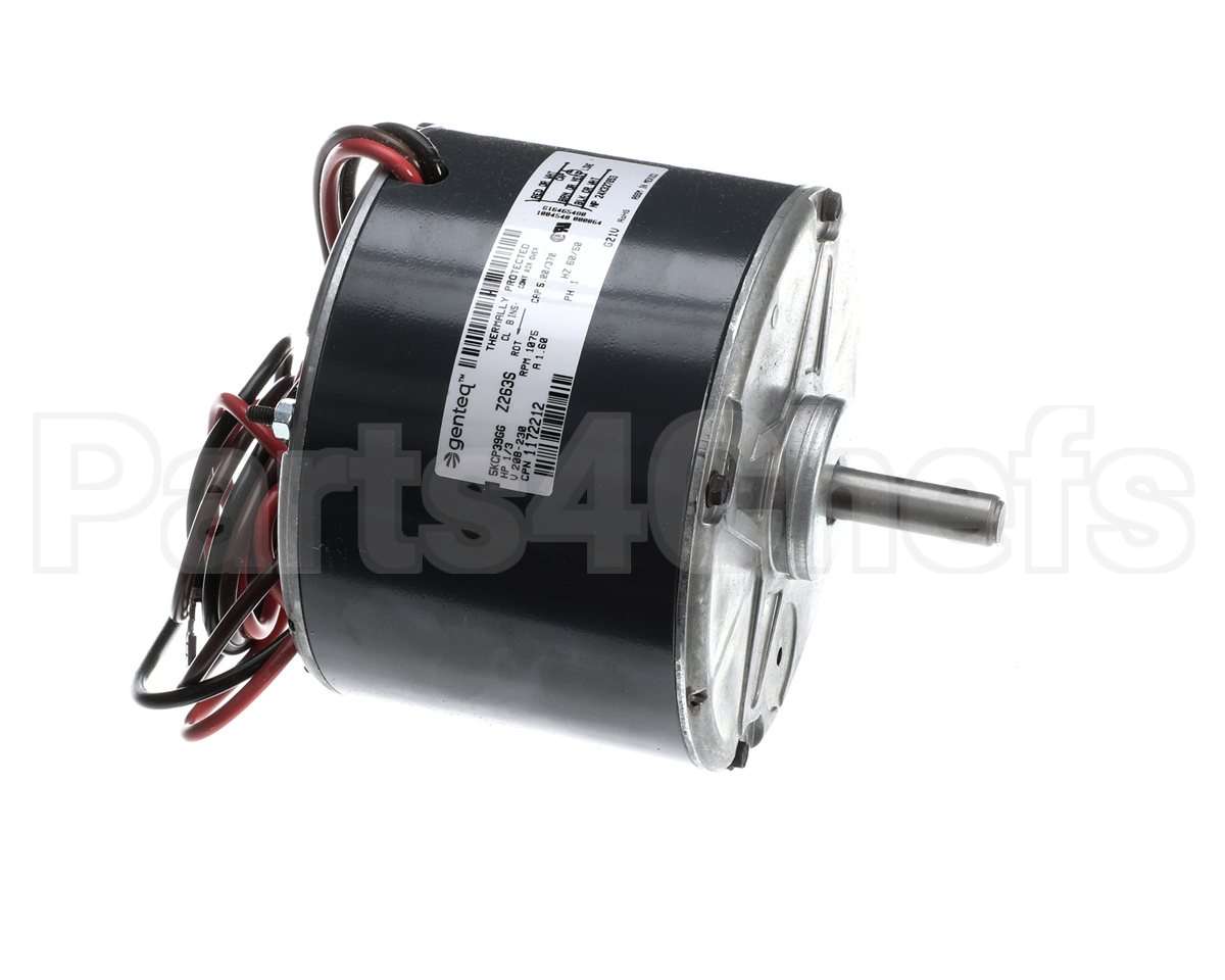 1172212 International Comfort Pro Motor Condnsr 1/230 1/3