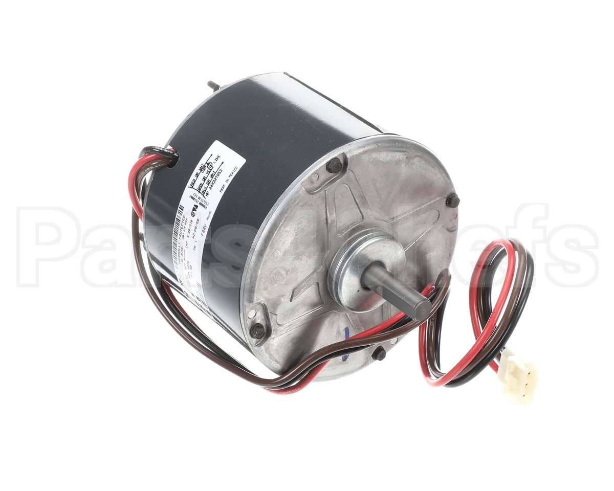 1172225 International Comfort Pro Motor Condensr 1/230 1/3