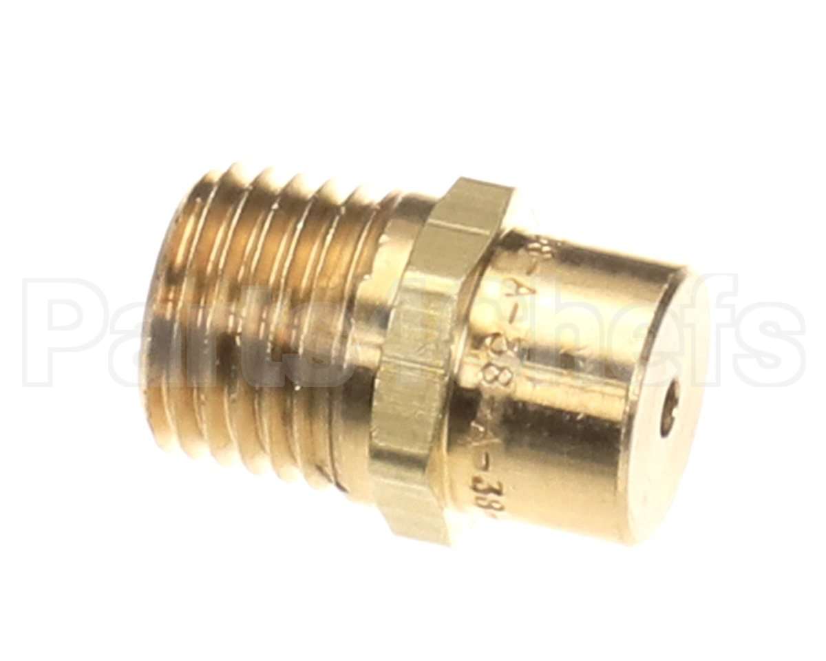 1172235 International Comfort Pro Orifice Main 38