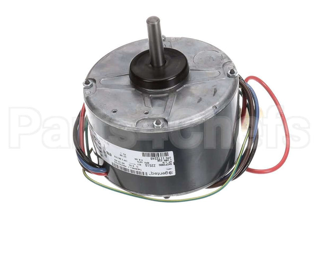1172248 International Comfort Pro Motor Condenser 1/230 1/8