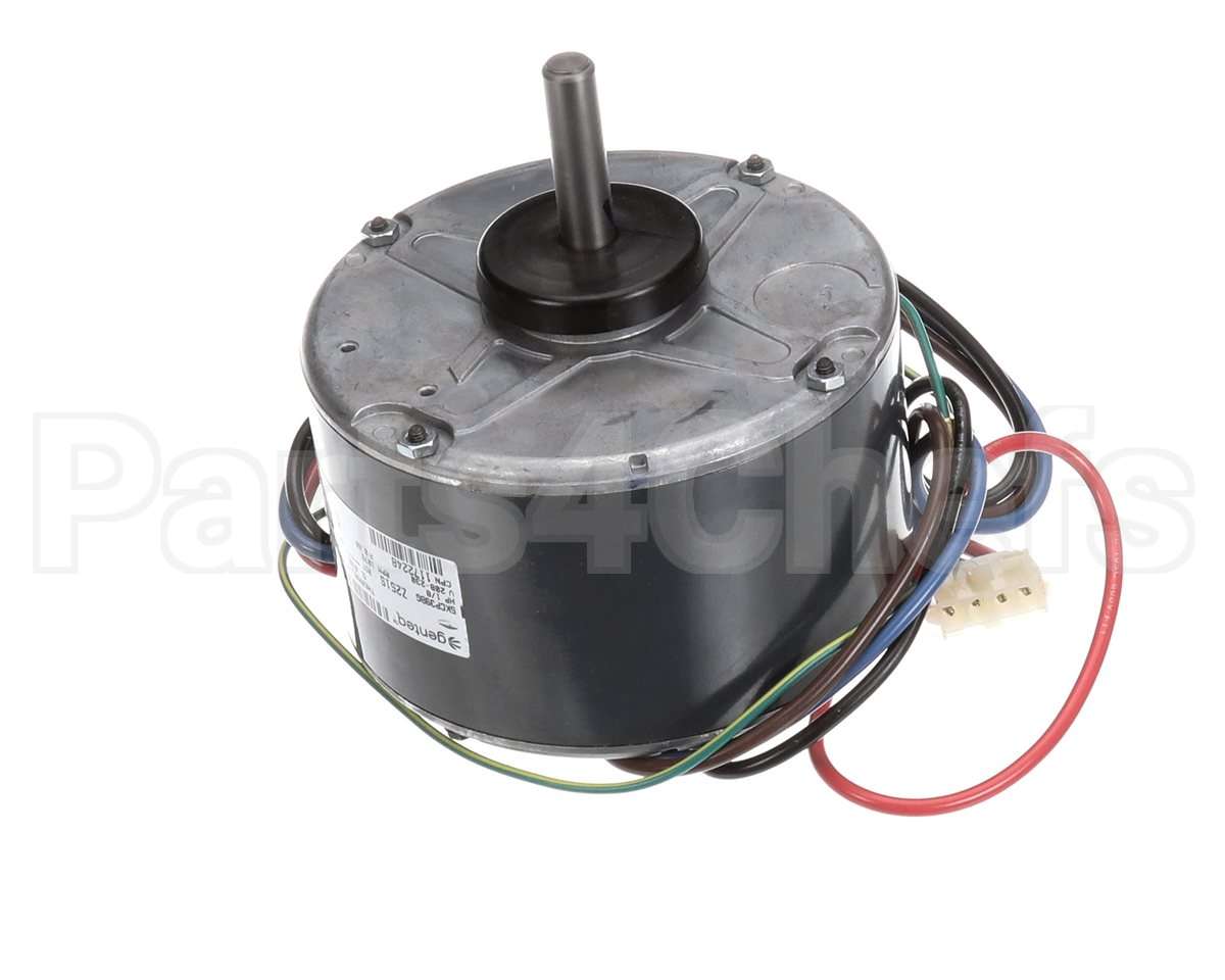 1172248 International Comfort Pro Motor Condenser 1/230 1/8