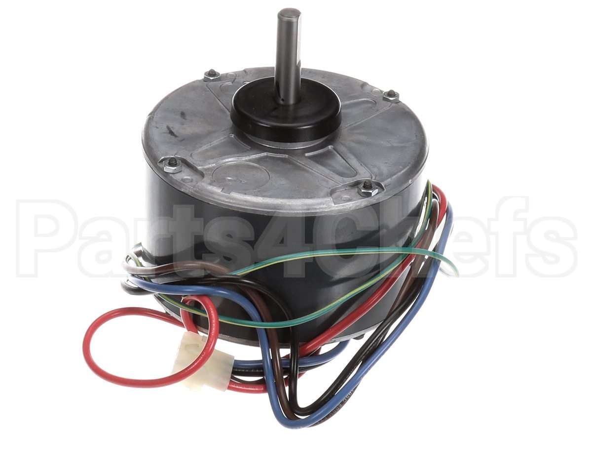 1172248 International Comfort Pro Motor Condenser 1/230 1/8