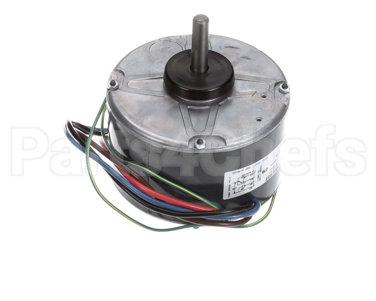 1172248 International Comfort Pro Motor Condenser 1/230 1/8
