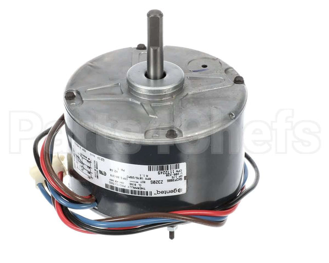 1172249 International Comfort Pro Motor Condenser 1/230 1/5