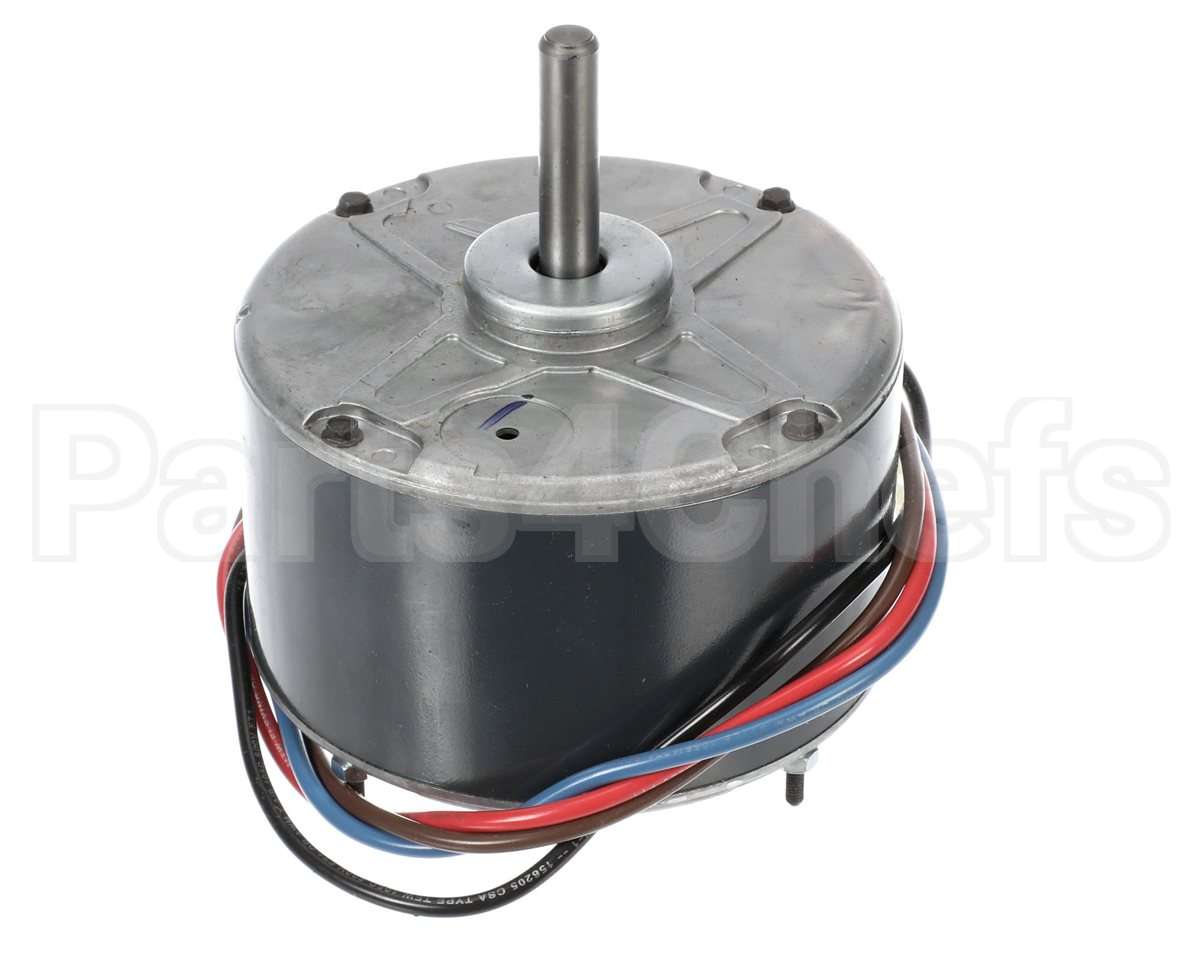 1172249 International Comfort Pro Motor Condenser 1/230 1/5