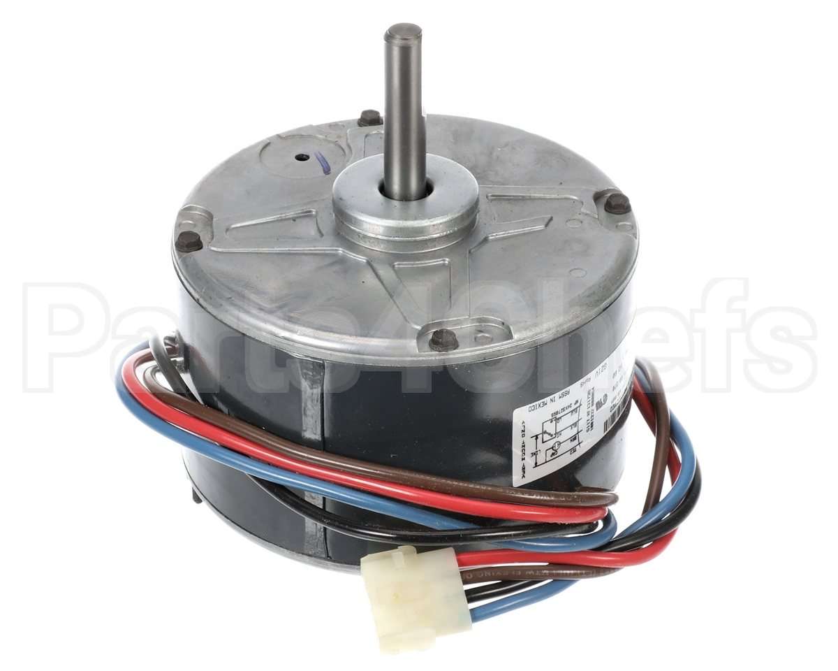 1172249 International Comfort Pro Motor Condenser 1/230 1/5