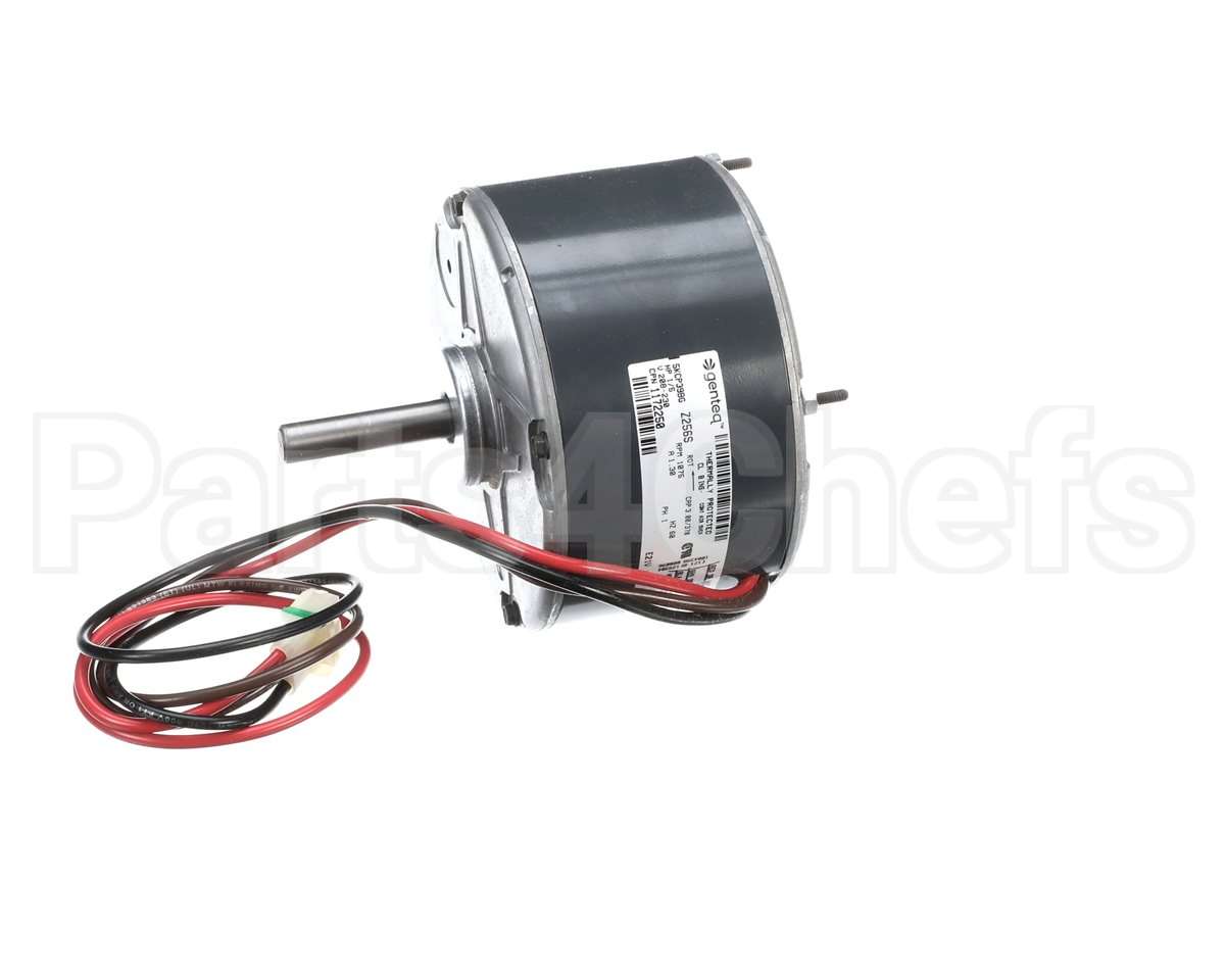 1172250 International Comfort Pro Motor Condenser 1/230 1/5