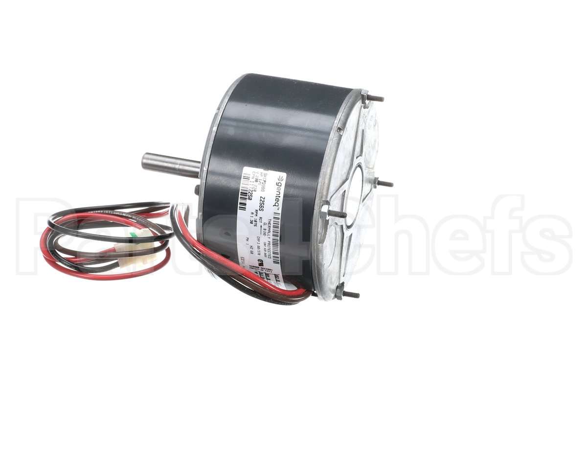 1172250 International Comfort Pro Motor Condenser 1/230 1/5