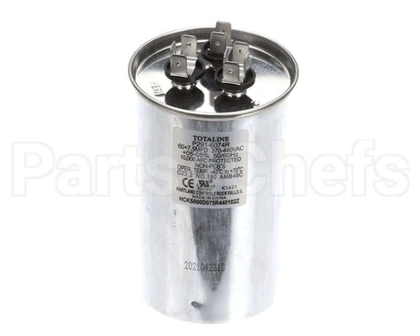 1172299 International Comfort Pro Cap Rn Rd 440V 7.5+60