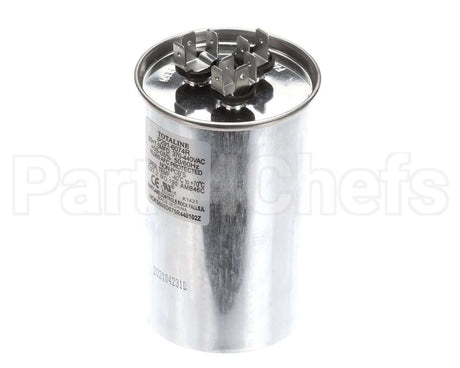 1172299 International Comfort Pro Cap Rn Rd 440V 7.5+60