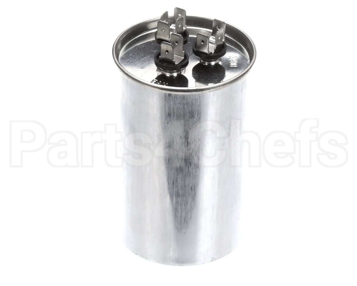 1172299 International Comfort Pro Cap Rn Rd 440V 7.5+60