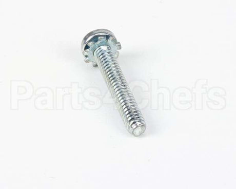 1172326 Southbend Range Screw, #4-40X3/4, Zinc Plated