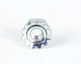 1172327 Southbend Range Nut,#4-40 Kep Lock Zinc