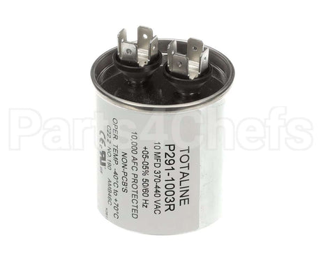 1172502 International Comfort Pro Cap Rn Rd 370V 10