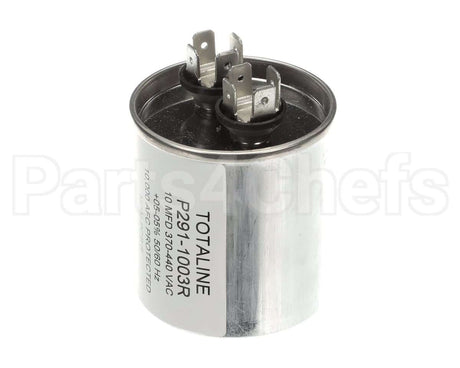1172502 International Comfort Pro Cap Rn Rd 370V 10