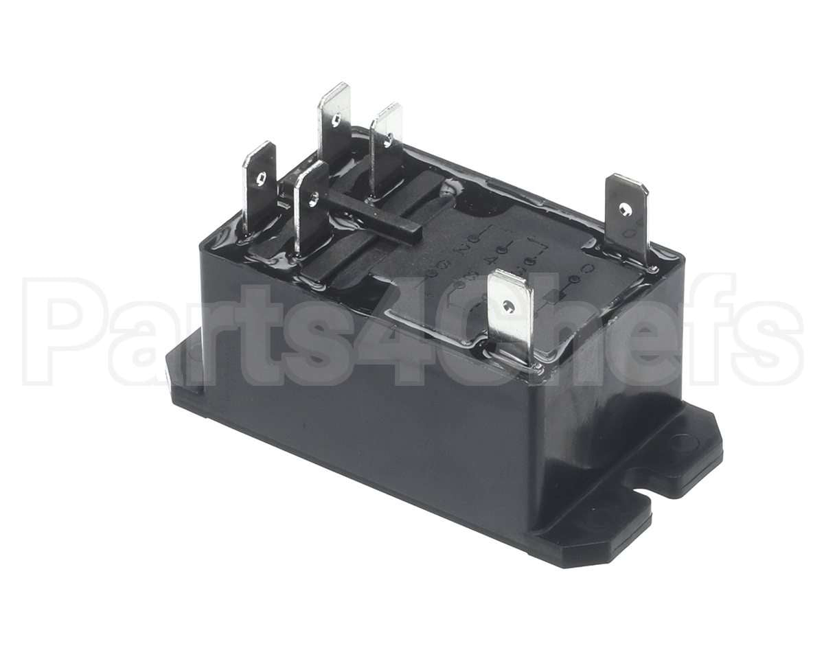 1172506 International Comfort Pro Relay 24V Dpst T92S7D22-22-01