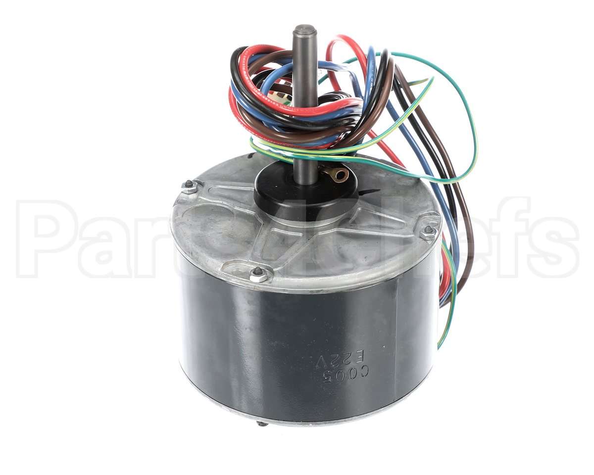 1172507 International Comfort Pro Motor Condenser 1/230 1/8 840/2
