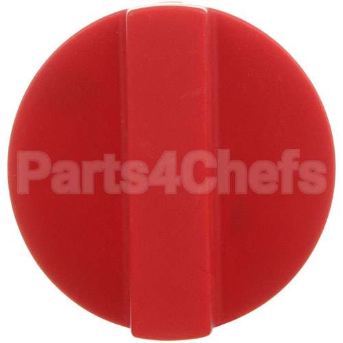 117251-1 Compatible Vulcan Knob 2 Dia