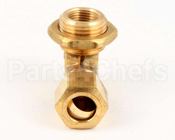 1172602 Southbend Range Elbow Orifice 90 Degree