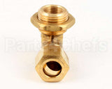 1172602 Southbend Range Elbow Orifice 90 Degree