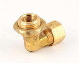 1172602 Southbend Range Elbow Orifice 90 Degree