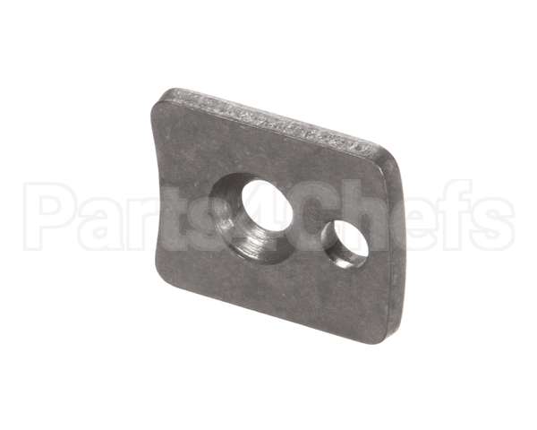 117267 Robot Coupe Motor Fixing Brace
