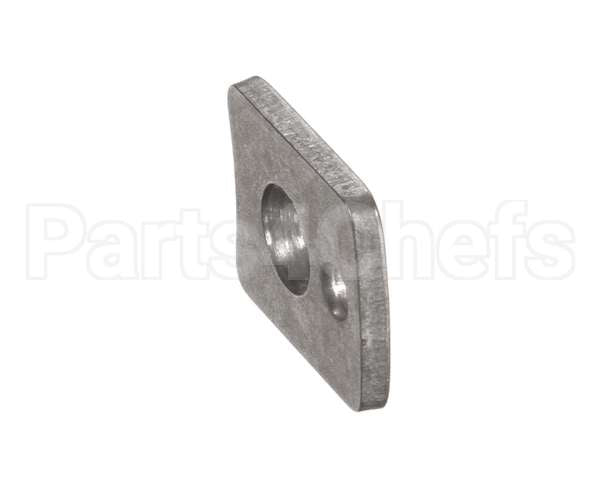 117267 Robot Coupe Motor Fixing Brace