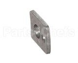 117267 Robot Coupe Motor Fixing Brace